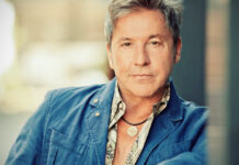 TRAS CONQUISTAR ALTOS DE CHAVÓN, RICARDO MONTANER ANUNCIA NUEVO SHOW EN SANTO DOMINGO