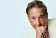RICARDO MONTANER AGOTA BOLETAS Y SE PREPARA PARA CONQUISTAR ALTOS DE CHAVÓN