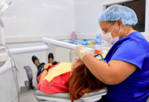 Red Pública amplía cobertura de servicios odontológicos en todo el país