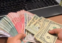 Remesas hacia República Dominicana crecen un 6.5 % y superan los US$9,489 millones