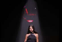 RD Fashion Week 2026 recibe la magia de Aurora Dresses y sus nuevos talentos infantiles