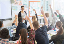Día Mundial de los Docentes destaca el valor de la enseñanza
