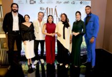 “Más Allá del Humo” celebra su gala premier y explora la influencia de la industria en la historia dominicana