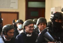 Juicio del caso Calamar se reanudará el 28 de octubre