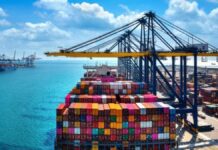 Exportaciones dominicanas alcanzan cifra récord impulsadas por el oro y las manufacturas