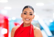 Nelfa Núñez sale de «De Extremo a Extremo»
