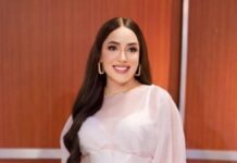 Más de 25 medios habrían sido notificados por publicaciones sobre Karen Yapoort