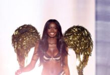 Solange Omon hace historia al convertirse en nueva ángel de Victoria’s Secret