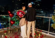 El amor sonríe a Ross María y Cristopher Pujols