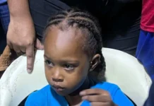 Localizan sano y salvo a niño de cuatro años reportado desaparecido en Los Tres Brazos