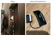 Acusan a ingeniero de OpenAI de ocultar una grabadora en una sala de reuniones ejecutiva