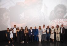 “La Esquina ’Tá en Candela” se prepara para su gran estreno este 5 de noviembre