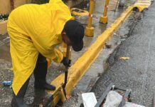 Distrito Nacional activa a más de 500 brigadistas para responder a las lluvias