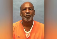 Florida ejecutará a su condenado a muerte número 18 de 2026 por el asesinato de un policía en 1986