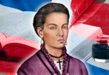 La poesía dominicana celebra su día en honor a Salomé Ureña