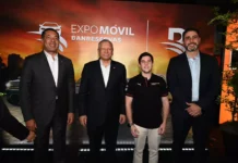 Banreservas da inicio a Expomóvil 2026 con financiamiento a tasas desde 6.85 %