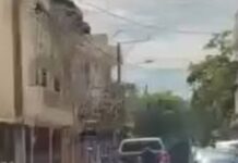 Policía reporta muerte de alias “Piraña” durante intervención en el Distrito Nacional