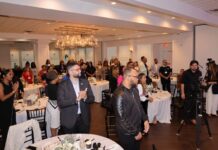 “Conexiones que Impulsan” abre nuevas puertas y oportunidades para profesionales y empresarios latinos en Nueva York