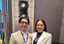 Médica dominicana Tammy Toribio impulsa la divulgación científica tras participar en importante encuentro internacional en México