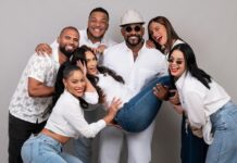 “Calentando las noches de Santo Domingo”: el late night show de la radio dominicana está de aniversario.