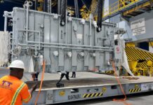Edesur refuerza su infraestructura para reducir interrupciones eléctricas