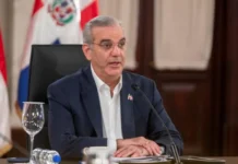 Abinader abordará este lunes la crisis haitiana y la seguridad fronteriza