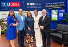 Turidesa presenta cuatro nuevos proyectos de inversión turística en el marco de los 30 años de la BTC