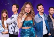 La gira “Soy Luna Último Tour” se presentará en República Dominicana