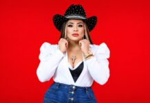 El Tour Bacharengue de Marcel Piel Morena regresa a Hard Rock Café