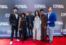 La cinta biográfica «Espinal» llega a República Dominicana tras su buena acogida en Puerto Rico