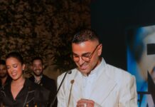 RD Fashion Week honra el talento y la trayectoria del diseñador dominicano Raúl López