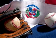 ¡RD sigue subiendo! Dominicana escala al octavo lugar del béisbol mundial