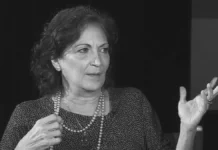 Yamilé Scheker deja un legado de más de cuatro décadas en el teatro dominicano