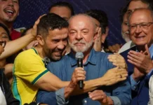 La red de WhatsApp que movilizó a 10 millones de personas en apoyo a Lula.