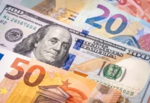 Dólar se vende a RD$60.52 y euro a RD$70.51 este lunes