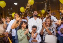 Pluyer Pollos impulsa el empleo en SPM con la apertura de una nueva sucursal