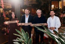 Paradisus Cancún redefine el lujo todo incluido con una propuesta de bienestar inspirada en el destino