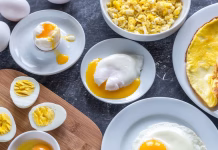 ¡El huevo está de celebración! Conoce por qué es importante en la alimentación
