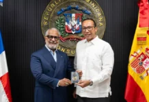 Dominicanos residentes en España podrán solicitar el pasaporte electrónico desde este martes
