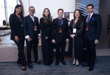 ENTRA Cibao congrega a referentes del ámbito jurídico en “De la toga al impacto”