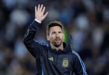 El último partido de Messi con Argentina deja récords, homenajes y emoción