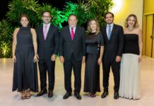 Quality Life Foundation celebra dos décadas de compromiso con una emotiva gala de reconocimientos