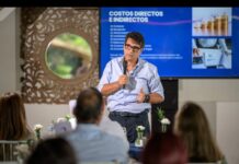 Consorcio Gastronómico fortalece su compromiso con la educación junto a Netuno RD