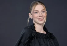 Hunter Schafer comparte una faceta íntima de su vida y habla de su experiencia personal