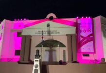 Gobierno activa campaña nacional para promover la prevención de la violencia contra las mujeres