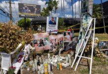 Alcaldía e Intrant anuncian cierre vial por misa en memoria de víctimas del Jet Set