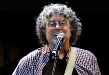 A los 81 años, muere el cantautor ítalo-argentino Piero