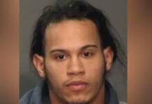Detienen al acusado de lanzar a una dominicana y su bebé desde un piso 15 en Nueva York
