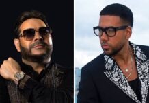 Romeo Santos y El Chaval llevarán la bachata dominicana a GTA VI