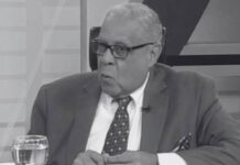 Fallece Freddy Sandoval, veterano periodista de los medios dominicanos